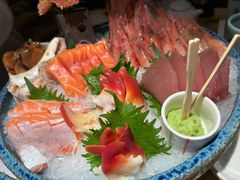 -匠和风精致料理(宁德万达店)