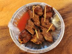 -林记木担鱼丸汤(鼓浪屿店)