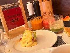 -上海龙之梦万丽酒店