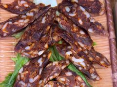 -阿婆情腊排骨火锅(金虹路店)