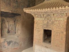 -炳灵寺世界文化遗产旅游区