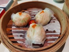 -禄运茶居·手工点心(恒宝广场店)