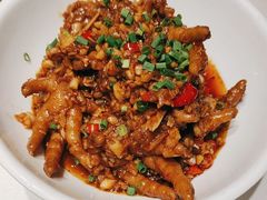 -湘语·湖南家常菜(新洲店)