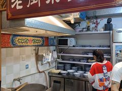 -老街杂酱面(东升街店)