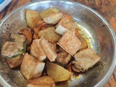 -关氏饮食店