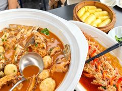 -汉水谣·江景餐厅(江滩店)