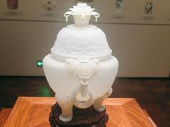 -北京工艺美术博物馆