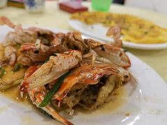 -秋姐美食店(旅游大道店)