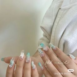 -斯馨·健康美甲美睫