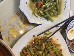 -水韵·渔家臻品私房菜(中庙店)