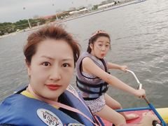 -碧海金沙
