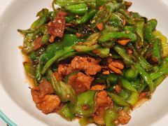 -福巷湘食小馆·猛火现炒(上海首店)
