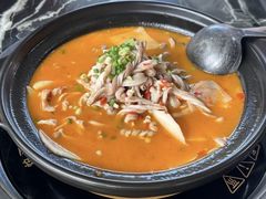 -李师傅脆肚(华强北店)