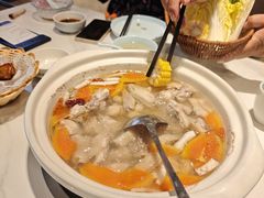 -龙泉人椰子鸡.糟粕醋.海南菜(三亚旗舰店)