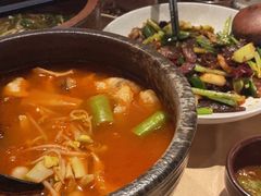 -山石榴·贵州菜(丰盛里店)