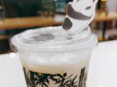 -霸王茶姬(泛海广场店)