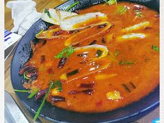 -老虎滩大连海鲜烧烤(建邺云锦路总店)