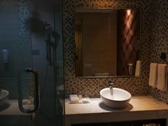 -西安长征华美达酒店