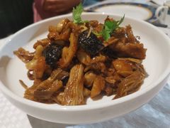 津味素什锦-卫鼎轩·曹公馆(鼓楼店)