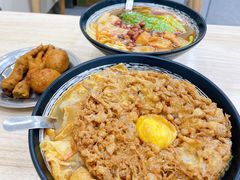 回味螺蛳粉-笋果坊螺蛳粉(竹园小区店)