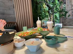 -锦府盐帮·李宅(领展购物广场中关村店)