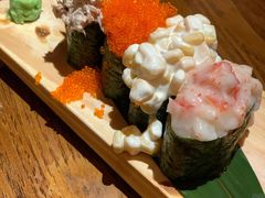 爆炸头军舰战队-二丁目食堂(铁西万象汇店)