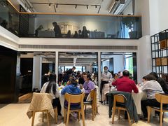 -黑明餐厅(白鹭洲店)