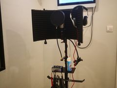 -Resonance Studio·救声舱录音棚(田子坊店)