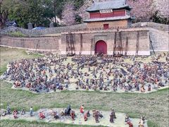 -深圳锦绣中华民俗村