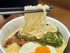 -和府捞面·大师店(上海漕宝路日月光店)