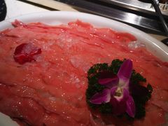 -码头故事火锅(大丰店)