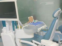 -维乐口腔医院