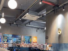 -咕鹿流心披萨(下沙店)