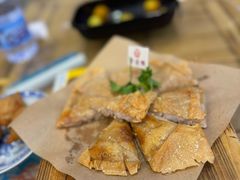 -芋包王闽南茶楼(八市店)