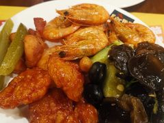 -拉丁餐厅·巴西烤肉自助(正佳广场店)
