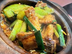 -吉源大排档·鱼生·海鲜(烧烤彩印厂店)