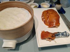 -小大董·烤鸭(观景餐厅·南京西路店)