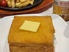 -香港新发烧腊茶餐厅(书城店)