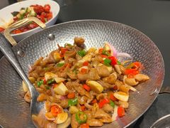 -天宝兄弟(前海壹方城店)