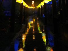 -杭州第一世界大酒店·云曼温泉