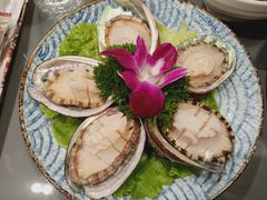 -金龙·打边炉(南京西路店)