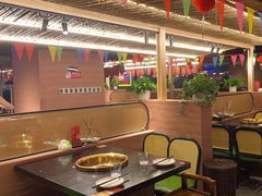 -三江两海老火锅(北京首店)