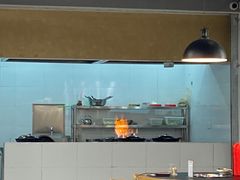 大堂-大自然醉鹅·铁锅火焰鹅(上海联洋店)