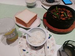-桂满陇·杭州饭店(清河万象店)