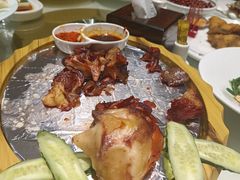 -老爷庙风味美食府(魏都大道店)