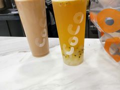 -CoCo都可(健翔桥店)