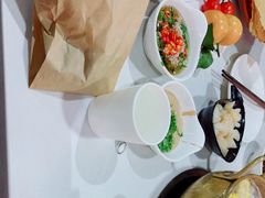 -食潮汕头鲜牛馆(望京保利店)