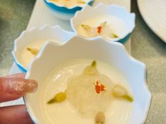 -香格里拉香宫·海鲜青岛菜·鲁菜·淮扬菜