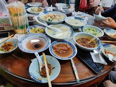 -粗茶淡饭(东关街店)