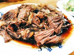 柴氏酱牛肉-柴氏风味斋(甘家口店)